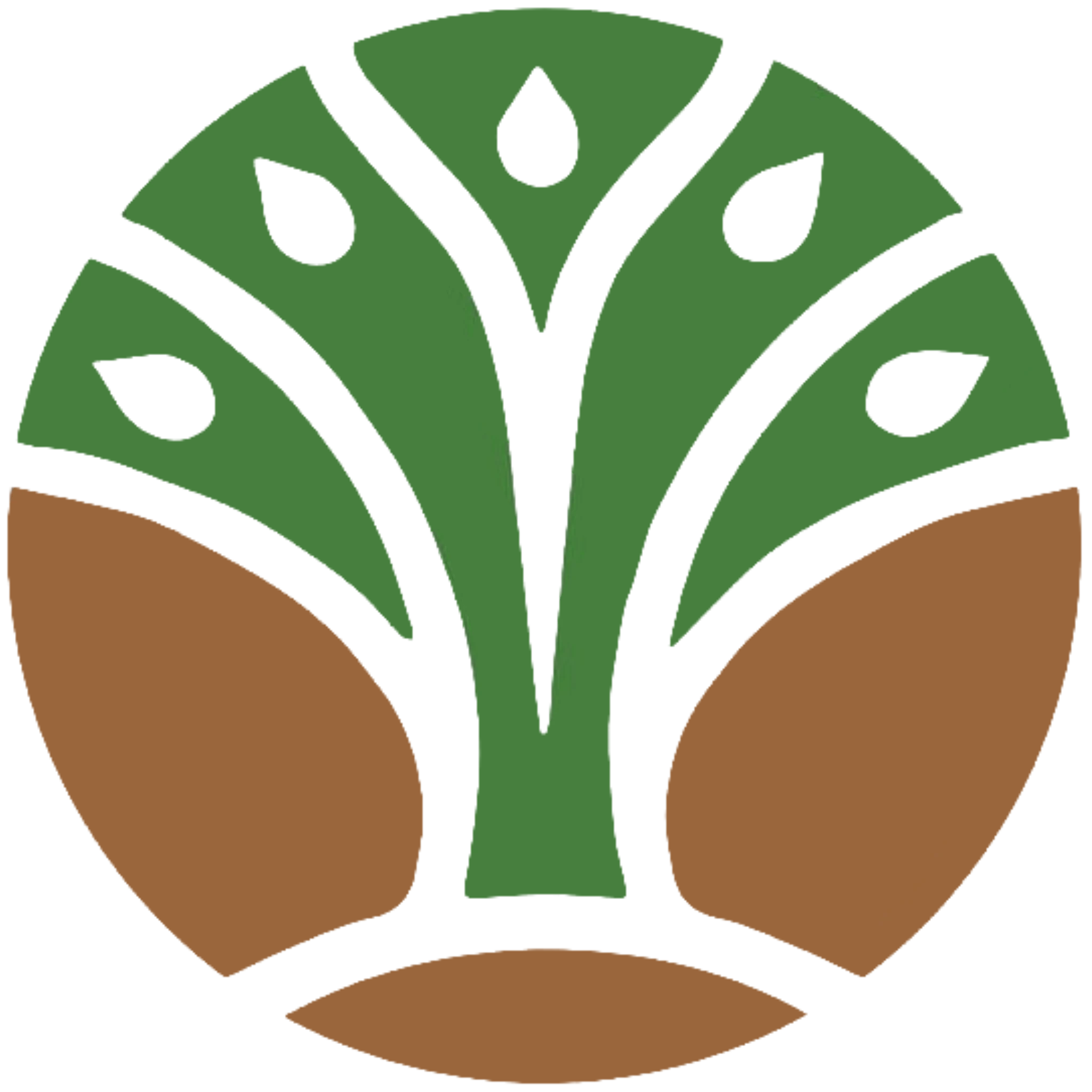 Logo Kementerian Kehutanan