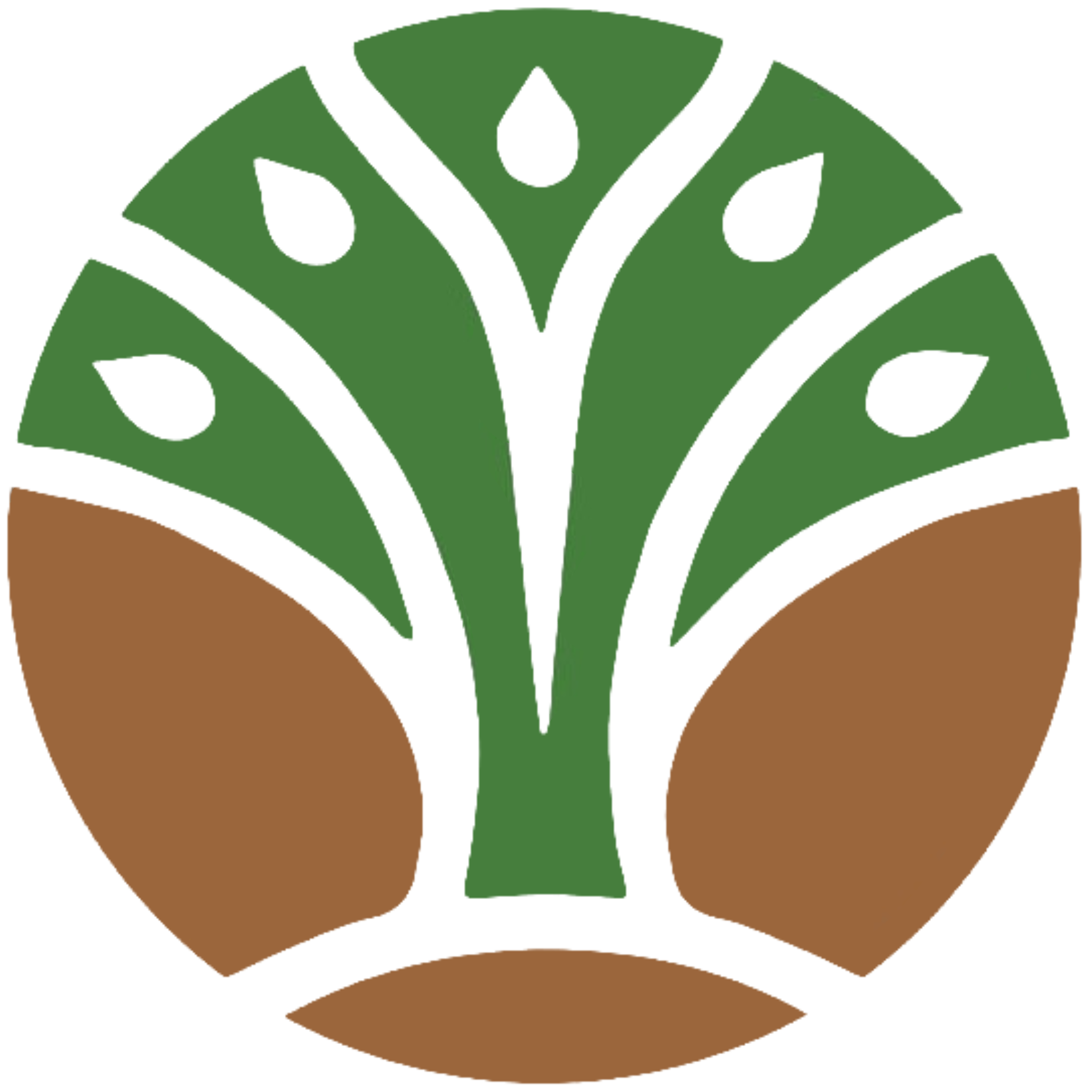 Kementerian Kehutanan Logo